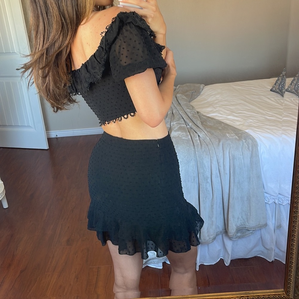 Two Piece Set - Picture 3 of 3